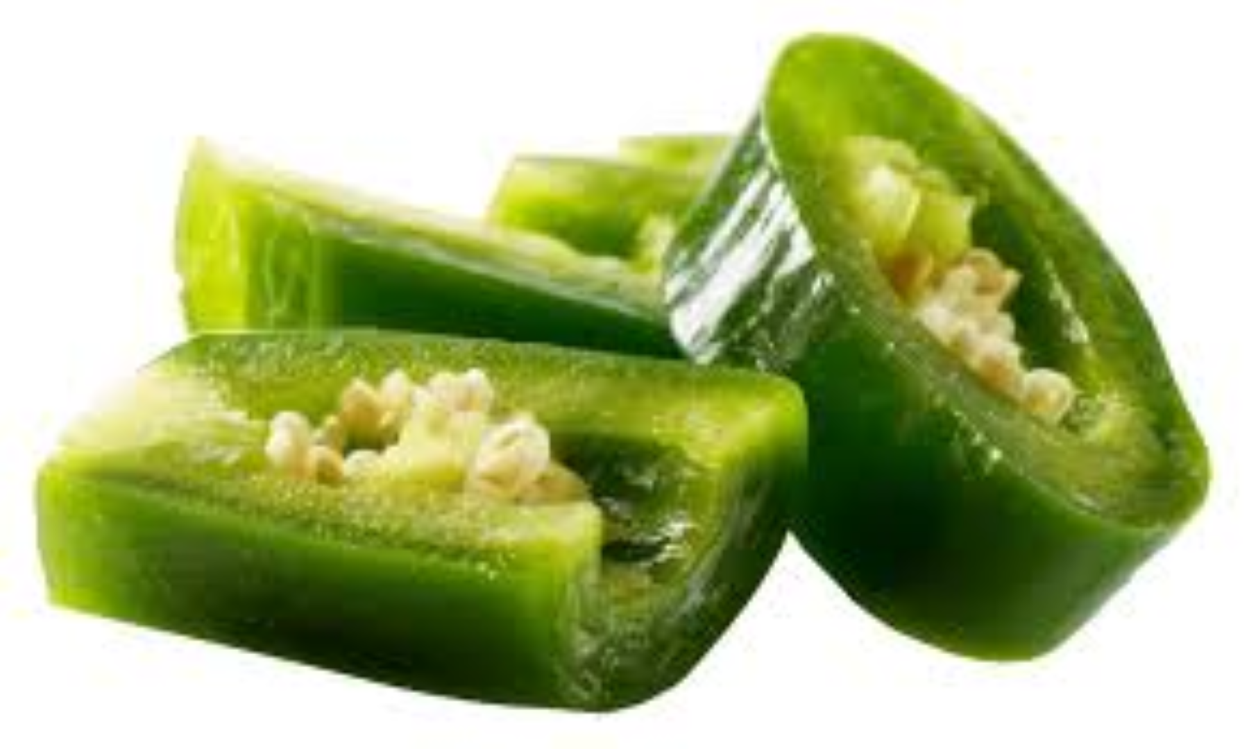 AAA JALAPENO CHILLI 50G